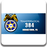 Teamsters Local 384